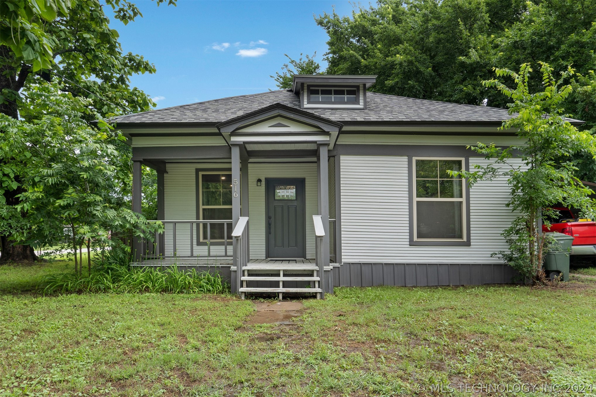 Ainsworth , Caddo, OK 74729