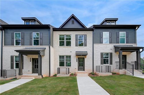 313 Daybreak Ln, Newnan, GA, 30265-2692 | Card Image