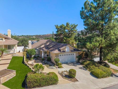 1487 Bay Meadows Dr, Alpine, CA, 91901-3963 | Card Image