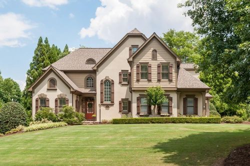 6005 Oakbury Ln, Suwanee, GA, 30024-5302 | Card Image