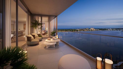 1004-1865 N Flagler Dr, West Palm Beach, FL, 33407 | Card Image
