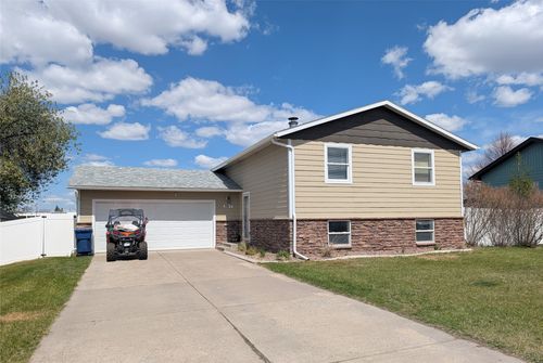 3917 13th Avenue S, Great Falls, MT, 59405 | Card Image