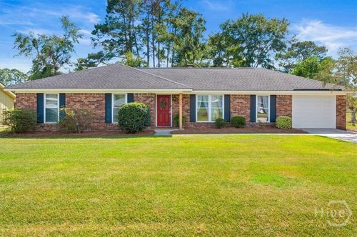 210 Pine Grove Dr, Savannah, GA, 31419-9416 | Card Image