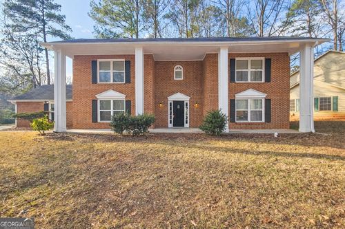 1075 To Lani Dr, Stone Mountain, GA, 30083-5359 | Card Image