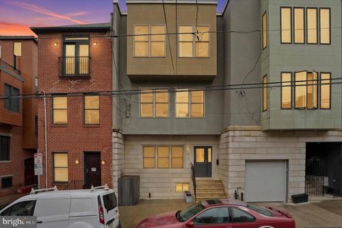 1011 N Orianna St, PHILADELPHIA, PA, 19123-1527 | Card Image