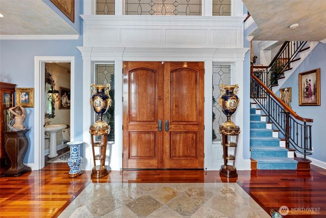1022 7 Th Ct, House other with 5 bedrooms, 6 bathrooms and 5 parking in Fox Island WA | Image 6