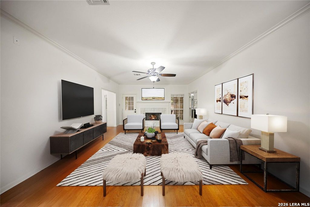 Residential in San Antonio 4