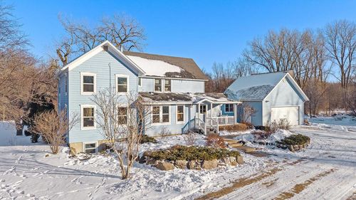 1079 Koshkonong Road, CHRISTIANA, WI, 53523 | Card Image