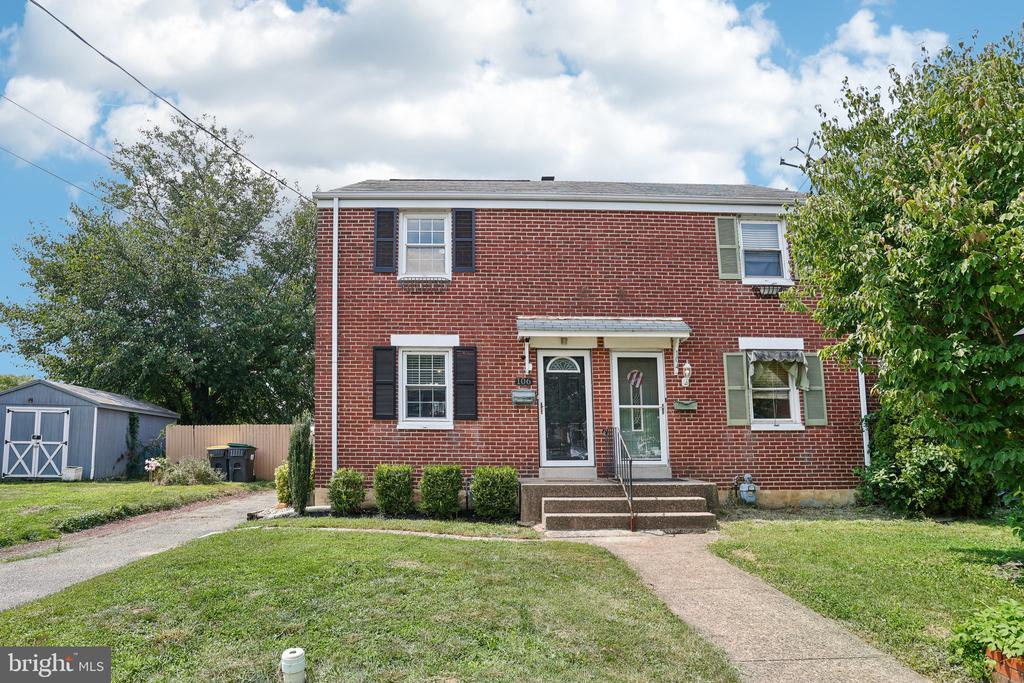 Denn Pl, Wilmington, DE 19804