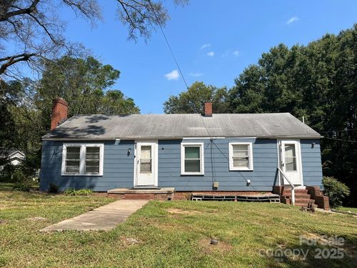 625 Lee St, Albemarle, NC, 28001-5921 | Card Image