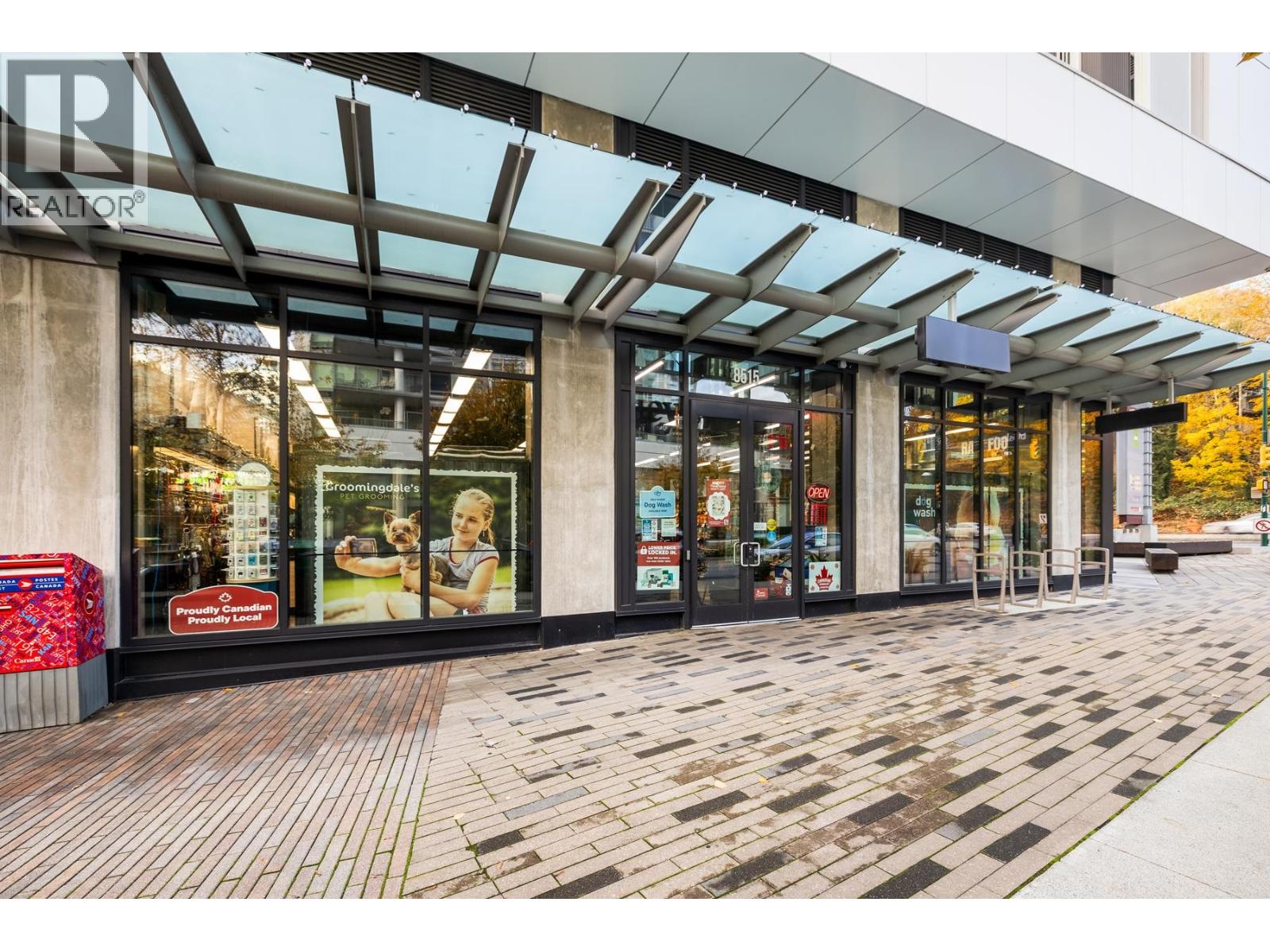 Business Opportunity in Vancouver