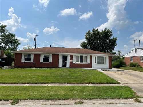 7711 Rothfield Dr, Huber Heights, OH, 45424-2160 | Card Image