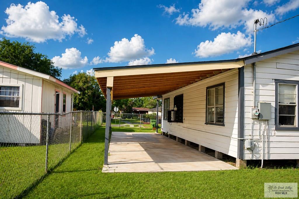Residential in Brownsville 5