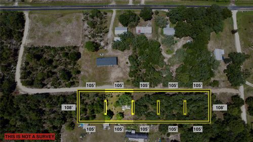 TBD Ne 138th Ct, WILLISTON, FL, 32696 | Card Image