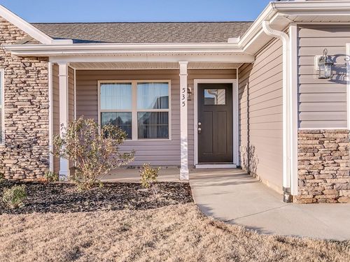 535 Nature Walk Way, Inman, SC, 29349-9235 | Card Image