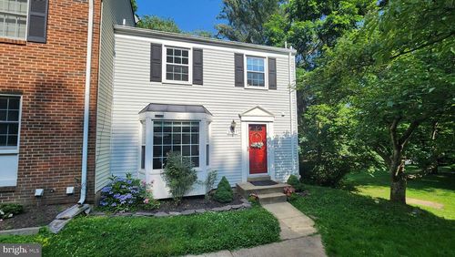 2927 Amberleigh Way, FAIRFAX, VA, 22031-2072 | Card Image