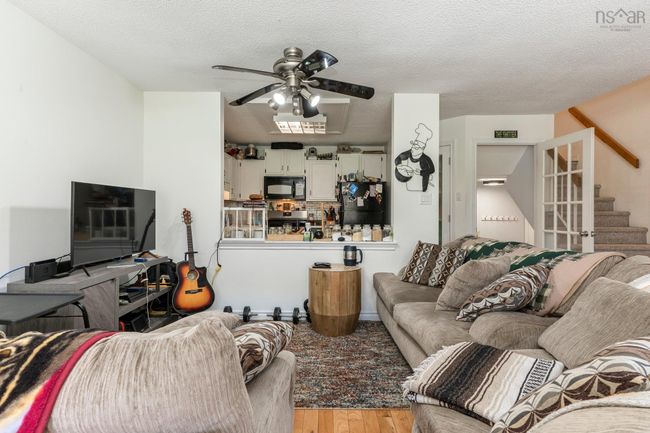 5 - 73 Collins Grove, Condo with 2 bedrooms, 2 bathrooms and null parking in Dartmouth NS | Image 11