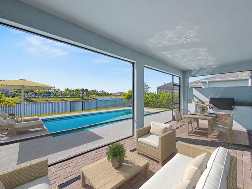 14198 Sw Harker St, Port St Lucie, FL, 34987-5830 | Card Image