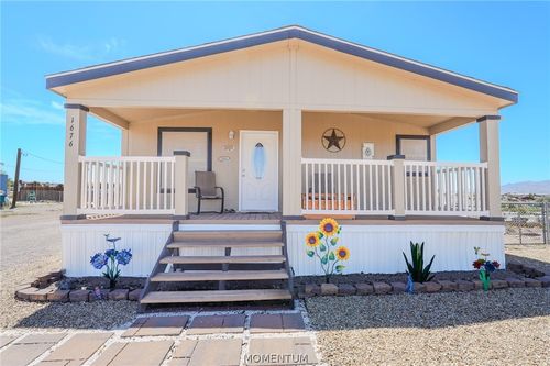 1676 Arena Drive, Bullhead City, AZ, 86442 | Card Image