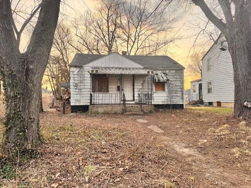 4970 Jefferson Street, Gary, IN, 46408 | Card Image