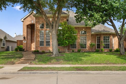 8400 Halliford Ct, Plano, TX, 75024-3768 | Card Image