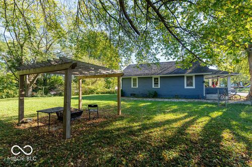 1612 Hst W 10th Street, Anderson, IN, 46016 | Card Image