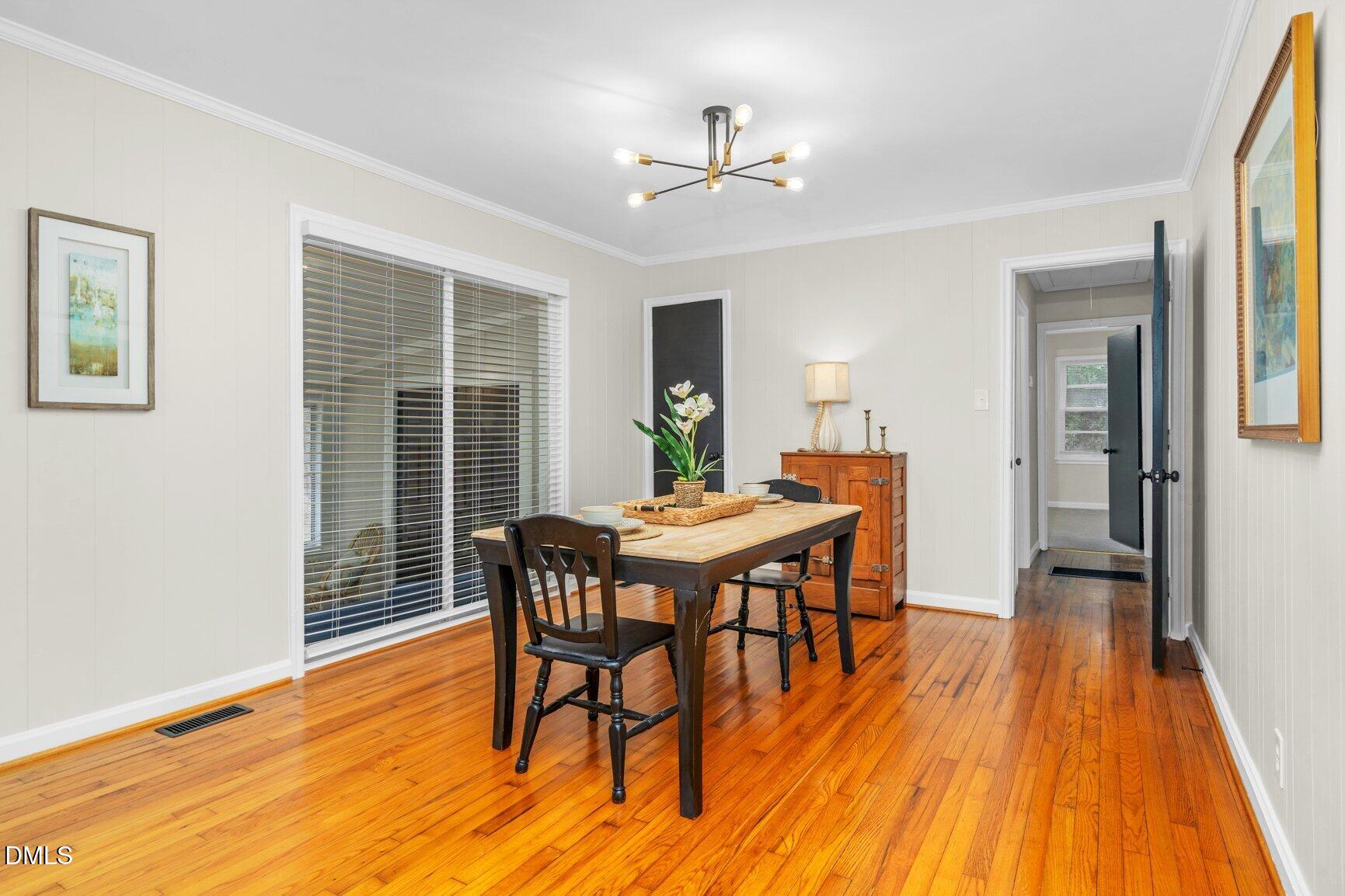 Residential in Rocky Mount 5