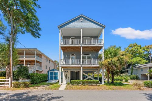 401 45th Ave S, North Myrtle Beach, SC, 29582-5205 | Card Image