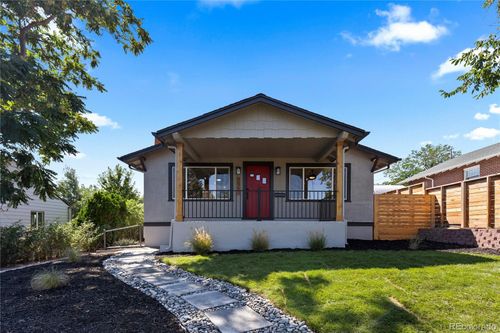 3057 Ames St, Wheat Ridge, CO, 80214-8539 | Card Image