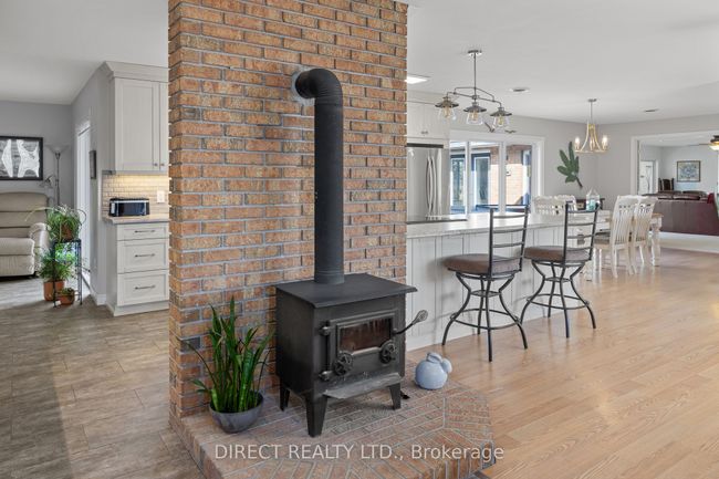 1154 County Rd 1, House other with 3 bedrooms, 2 bathrooms and 10 parking in Bloomfield ON | Image 15