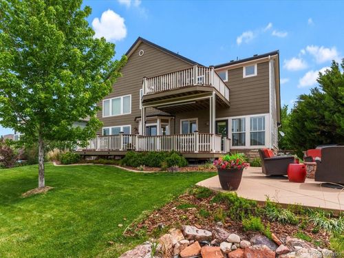 11691 Riverdale Dr, Parker, CO, 80138-8373 | Card Image