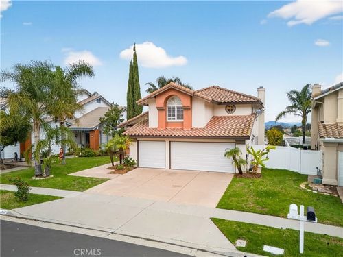 3611 San Mateo Cir, Corona, CA, 92882-7946 | Card Image