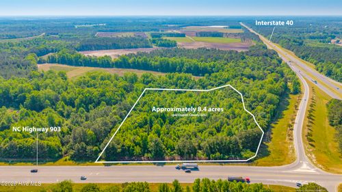 1300 S Nc 11 Hwy, Magnolia, NC, 28453-8818 | Card Image
