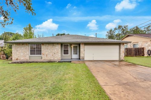 5403 Porsche Ln, Austin, TX, 78749-1317 | Card Image