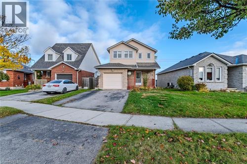 25 Anastasia Cres, Brantford, ON, N3P2A9 | Card Image