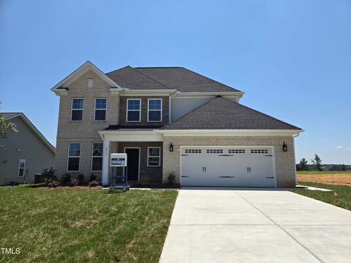 2719 Lacy Holt Rd, Graham, NC, 27253-0037 | Card Image
