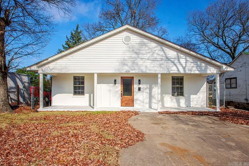 606 E 21st St, Little Rock, AR, 72206-1624 | Card Image