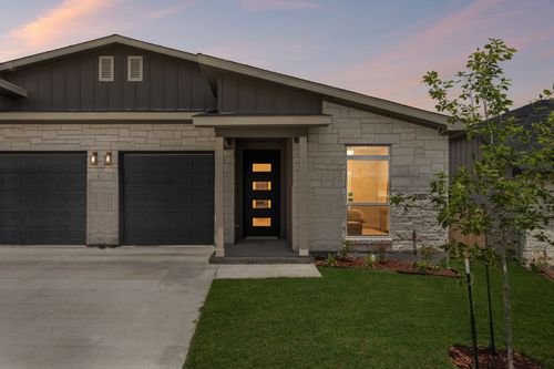 1307 Lone Pine Way, Killeen, TX, 76543 | Card Image