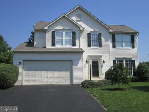 6802 Wythe Ct, FREDERICK, MD, 21703-6578 | Card Image