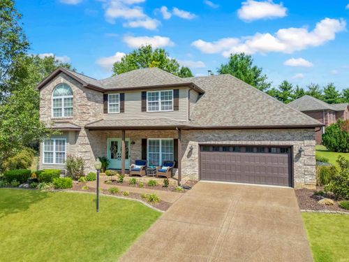 2388 Crosswalk Ln, Newburgh, IN, 47630-8060 | Card Image