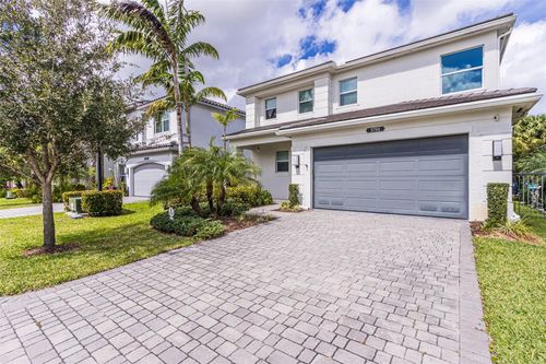 9799 Salty Bay Dr, Delray Beach, FL, 33446-9693 | Card Image