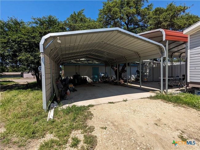 503 S 4 Th St, Home with 0 bedrooms, 0 bathrooms and null parking in Lometa TX | Image 20