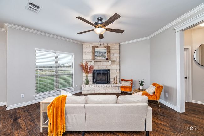 8079 Leopard Ln, House other with 3 bedrooms, 2 bathrooms and 2 parking in San Angelo TX | Image 12