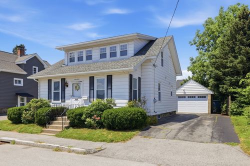 17 Rollinson Rd, Worcester, MA, 01606-1517 | Card Image