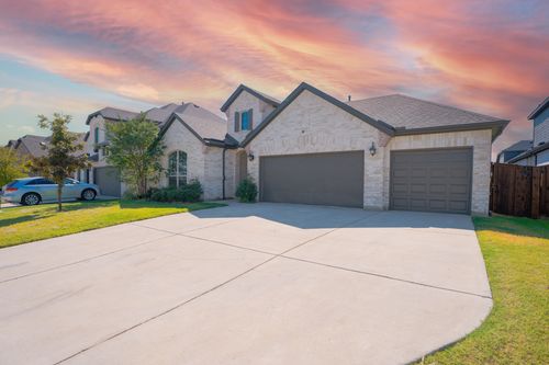 503 Upper Falls Ln, Mansfield, TX, 76063-2266 | Card Image