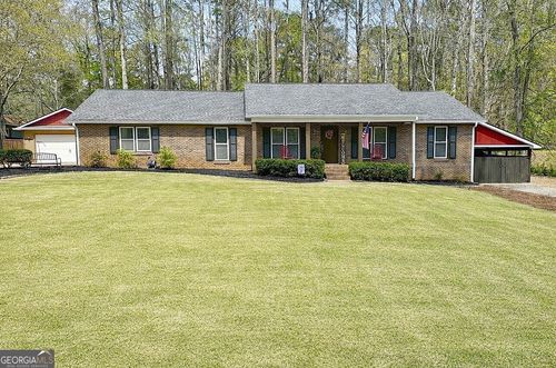 201 Willowcrest Way, LaGrange, GA, 30240-6317 | Card Image