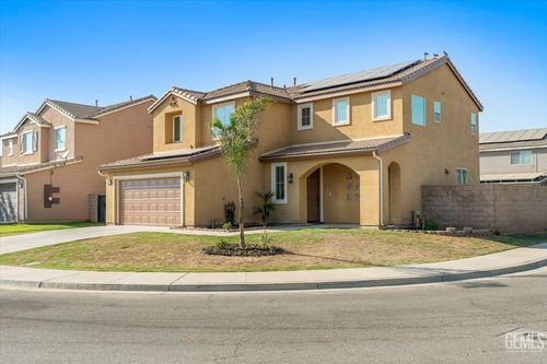 1000 Los Cantos Ave, Arvin, CA, 93203-9459 | Card Image