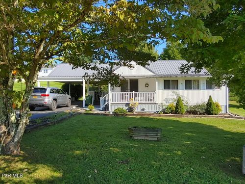 539 Oakwood Avenue, Pennington Gap, VA, 24277 | Card Image