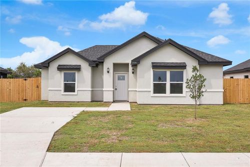 508 Bridget St, Weslaco, TX, 78596 | Card Image
