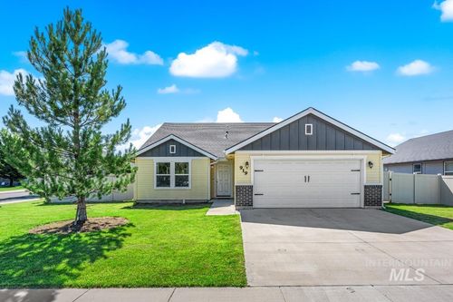 919 N Crownhaven Way, Star, ID, 83669-6091 | Card Image